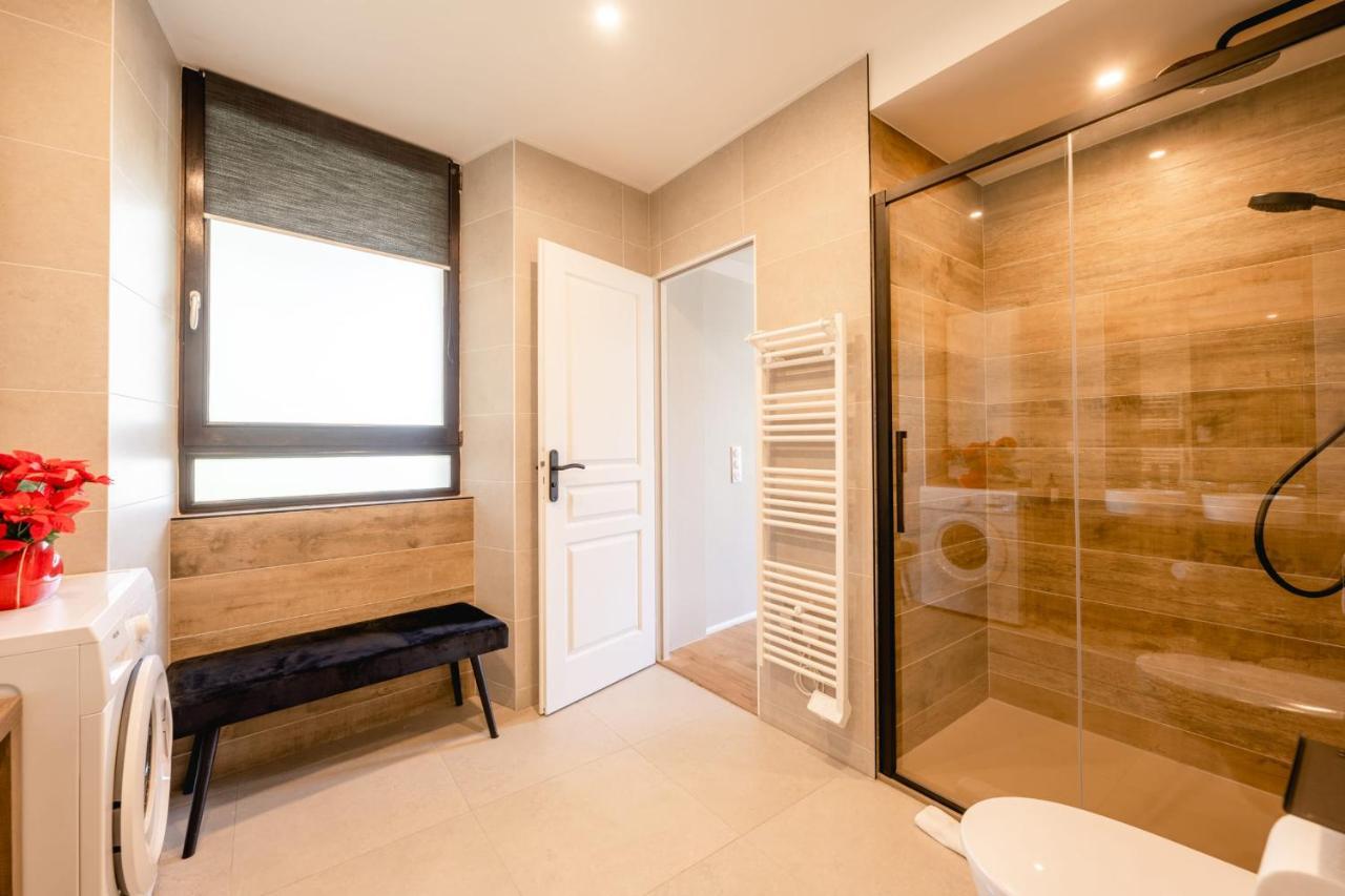 Le Paradis - Beautiful T3 With Nice View On The Visitation Annecy Bagian luar foto